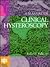 A Manual of Clinical Hyster...