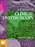 A Manual of Clinical Hysteroscopy by Rafael F. Valle
