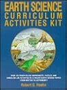 Earth Science Curriculum Activities Kit