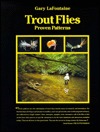 Trout Flies: Proven Patterns (Hardcover)