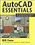 Autocad Essentials: An Unin...
