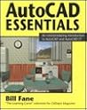Autocad Essentials: An Unintimidating Introduction to Autocad and Autocad Lt