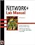 Network+ Lab Manual