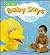 Baby Says (Sesame Street Baby Photo Board Books)
