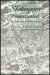 Shakespeare Domesticated: The Eighteenth-Century Editions (Hardcover)
