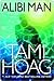 The Alibi Man by Tami Hoag
