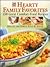 Hearty Family Favorites: 150 Great Comfort-Food Recipes