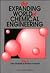 Expanding World of Chemical Engineering
