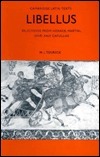 Libellus: Selections from Horace, Martial, Ovid and Catullus
