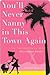 You'll Never Nanny in This Town Again by Suzanne Hansen You'll Never Nanny in This Town Again by Suzanne Hansen