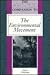 The ABC-Clio Companion to the Environmental Movement by Mark Grossman