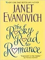 The Rocky Road To Romance Elsie Hawkins 4 By Janet Evanovich