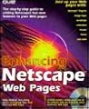 Enhancing Netscape Web Pages