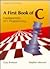 A First Book of C: Fundamen...
