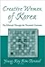 Creative Women of Korea: Th...