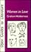 Women in Love by Holderness