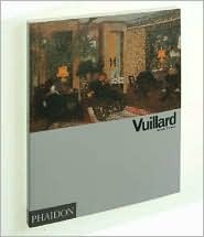 Vuillard (Paperback)