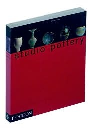 Studio Pottery (Paperback)