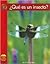 ¿Qué es un Insecto? / What is an Insect? (Yellow Umbrella Books: Science ~ Spanish)