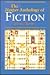 Harper Anthology of Fiction