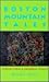 Boston Mountain Tales: Stories from a Cherokee Family (Frank Waters Memorial Series, Vol 1)