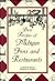 Best Recipes of Michigan Inns and Restaurants