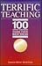 Terrific Teaching