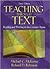 Teaching Through Text: Reading and Writing in the Content Areas