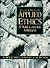 Applied Ethics: A Multicultural Approach