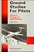 Ground Studies for Pilots by R.B. Underdown