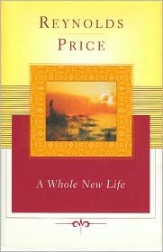 A Whole New Life: An Illness and a Healing