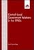 Central-Local Government Relations in the 1980s: Glasgow and Liverpool Compared
