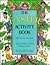 The Easter Activity Book : ...