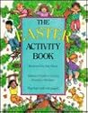 The Easter Activity Book : Games, Crafts, Stories, Puzzles, Recipes