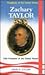 Zachary Taylor, 12th Presid...