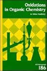 Oxidations in Organic Chemistry Oxidations in Organic Chemistry