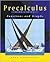 Precalculus With Limits: Functions and Graphs