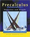 Precalculus With Limits: Functions and Graphs Precalculus With Limits: Functions and Graphs