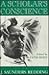 A Scholar's Conscience: Selected Writings, 1942-1977