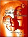 British Financial Markets and Institutions (2nd Edition)