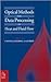 Optical Methods for Data Pr...