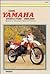 Yamaha Xt350 & Tt350 1985-1996