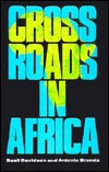 Crossroads in Africa (Hardcover)