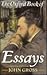 The Oxford Book of Essays