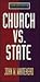 Church Vs. State (Faith and...