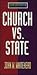 Church Vs. State (Faith and Freedom Series)