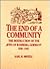 The End of a Community by Karl H. Mistele