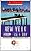 Frommer's New York from $75 a Day (21st Ed.)