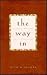 The Way In: Journal Writing...