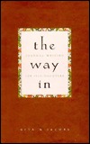 The Way In: Journal Writing for Self-Discovery (Hardcover)